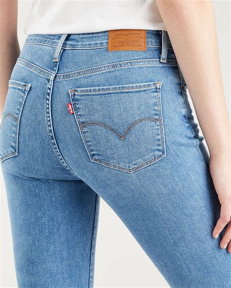 levi's 721 womens|721 high rise skinny levi's.